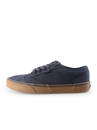Vans Sneaker Blau 318831