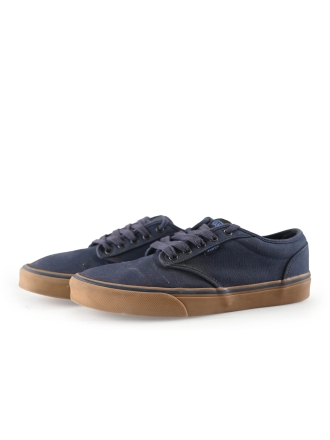 Vans Sneaker Blau 318831