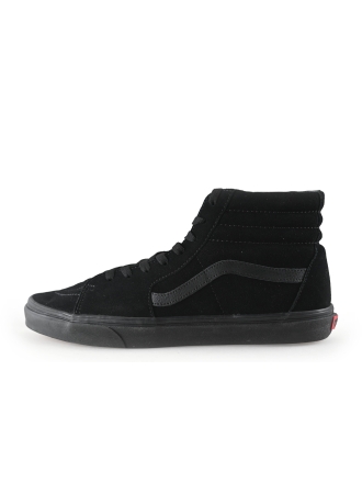 Vans Hohe Sneaker Schwarz 318832