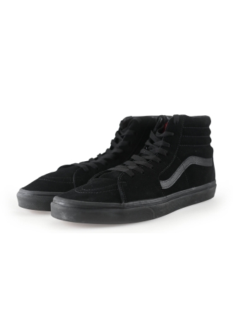 Vans Hohe Sneaker Schwarz 318832