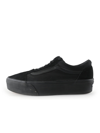 Vans Sneaker Schwarz 318833