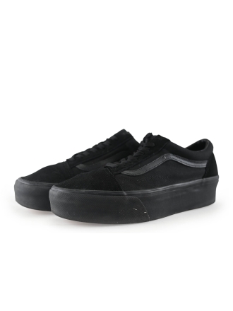 Vans Sneaker Schwarz 318833
