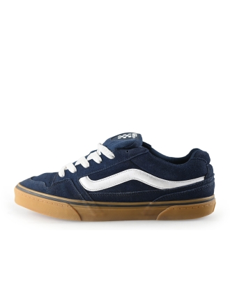 Vans Sneaker Blau 318834