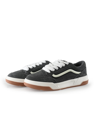 Vans Sneaker Grau 318835