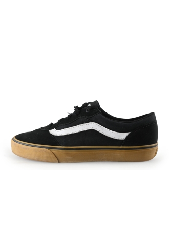 Vans Sneaker Schwarz 318837