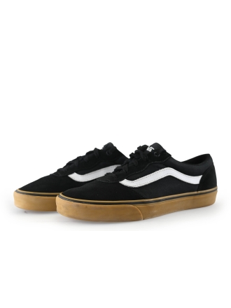 Vans Sneaker Schwarz 318837