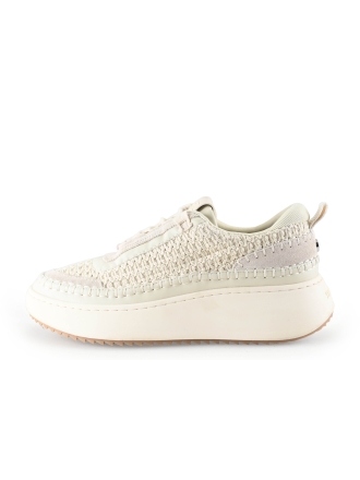 Steve Madden Sneaker Beige 318841