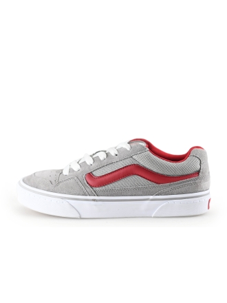 Vans Sneaker Grau 318842