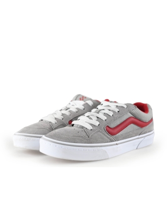 Vans Sneaker Grau 318842
