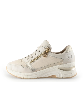 Rieker Sneaker Beige 318845