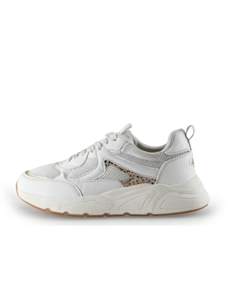 Sub55 Sneaker Weiß 318849