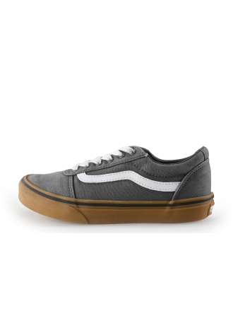 Vans Sneaker Grau 318853