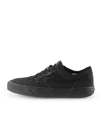 Vans Sneaker Schwarz 318856