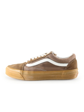 Vans Sneaker Braun 318857