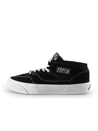 Vans Sneaker Schwarz 318859