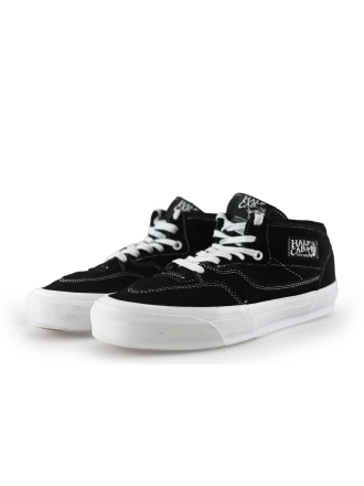 Vans Sneaker Schwarz 318859