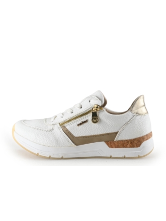 Rieker Sneaker Weiß 318860