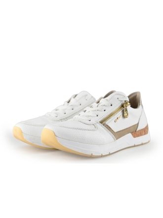Rieker Sneaker Weiß 318860