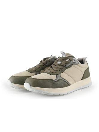 Vertice Sneaker Grün 318862