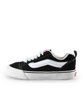 Vans Sneaker Schwarz 318864