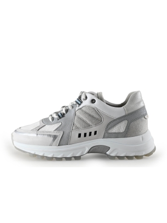VIA VAI Sneaker Silber 318868
