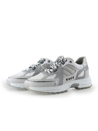 VIA VAI Sneaker Silber 318868