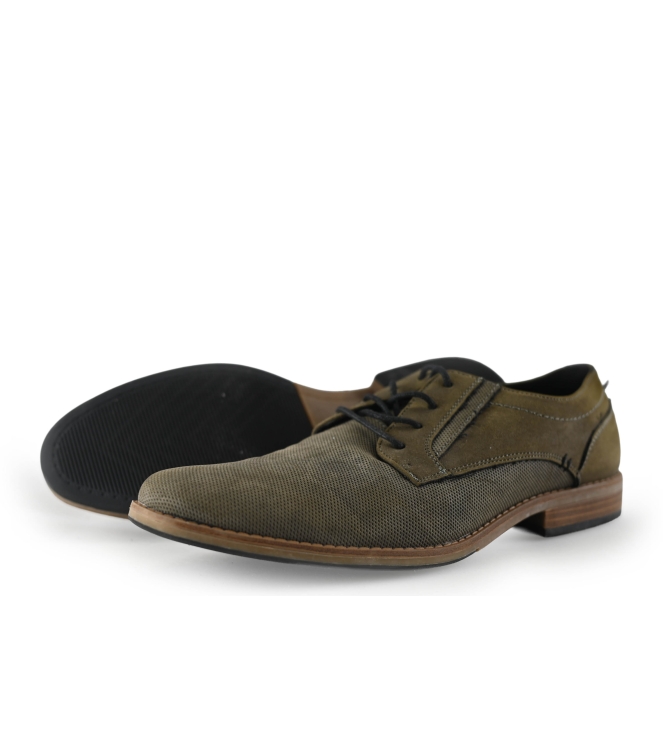 Safety Jogger Schnürschuhe