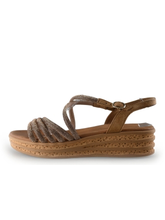 Gabor Sandalen Gold 318871