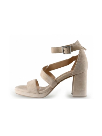 Notre-V Sandalen Beige 318873