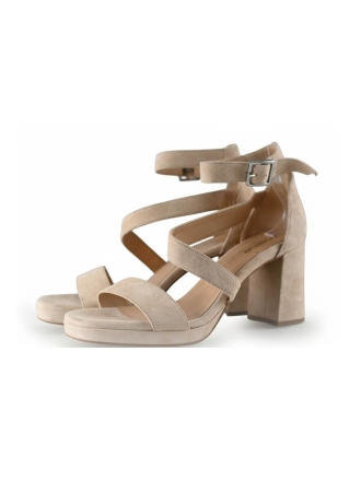 Notre-V Sandalen Beige 318873