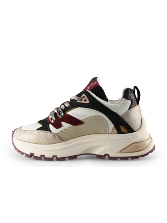 VIA VAI Sneaker Beige 318878