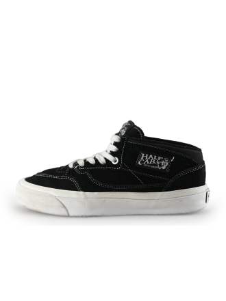 Vans Sneaker Schwarz 318882
