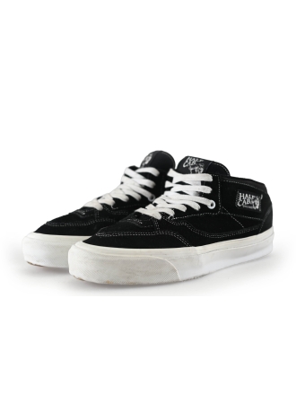 Vans Sneaker Schwarz 318882