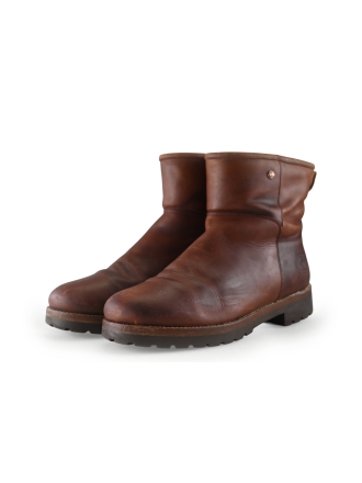 Panama Jack Boots Cognac 318892