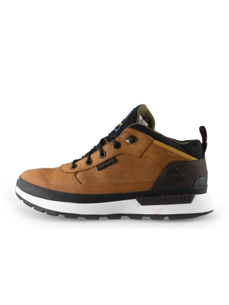 Timberland Hohe Sneaker Braun 318898