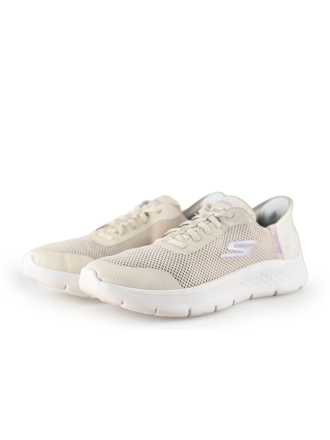 Skechers Sneaker Beige 318900