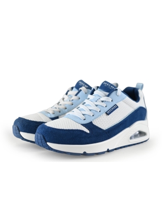 Skechers Sneaker Blau 318903