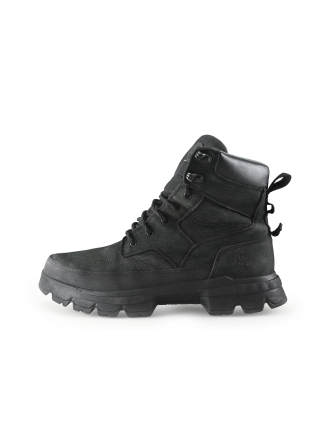 Timberland Schnürstiefel Schwarz 318906