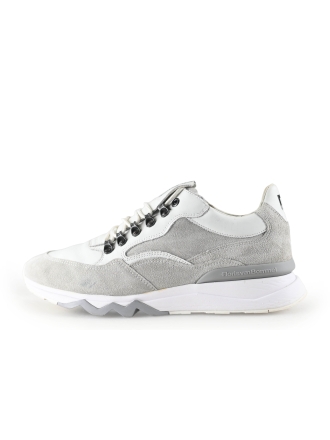 Floris van Bommel Sneaker Weiß 318910