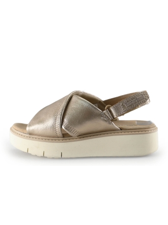 Timberland Sandalen Braun 318912