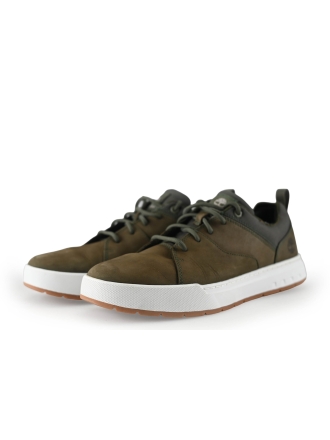 Timberland Sneaker Grün 318913