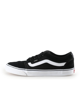 Vans Sneaker Schwarz 318921
