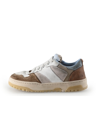 Stones And Bones Sneaker Beige 318923