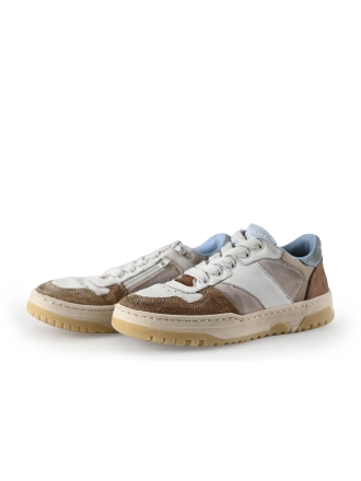 Stones And Bones Sneaker Beige 318923