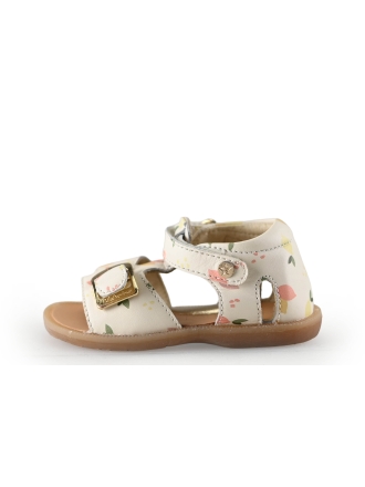 Naturino Sandalen Weiß 318924