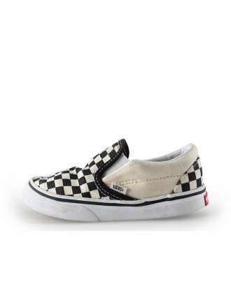Vans Slip-ons Schwarz 318927