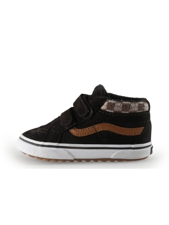 Vans Sneaker Braun 318928