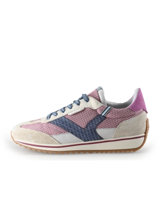 VIA VAI Sneaker Rosa 318933