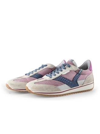VIA VAI Sneaker Rosa 318933