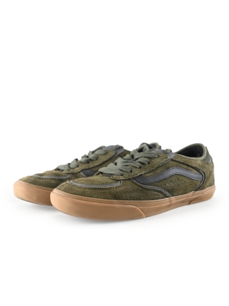 Vans Sneaker Grün 318935